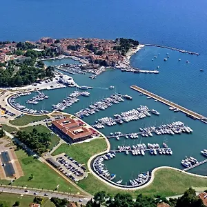 Nautica Apartament
